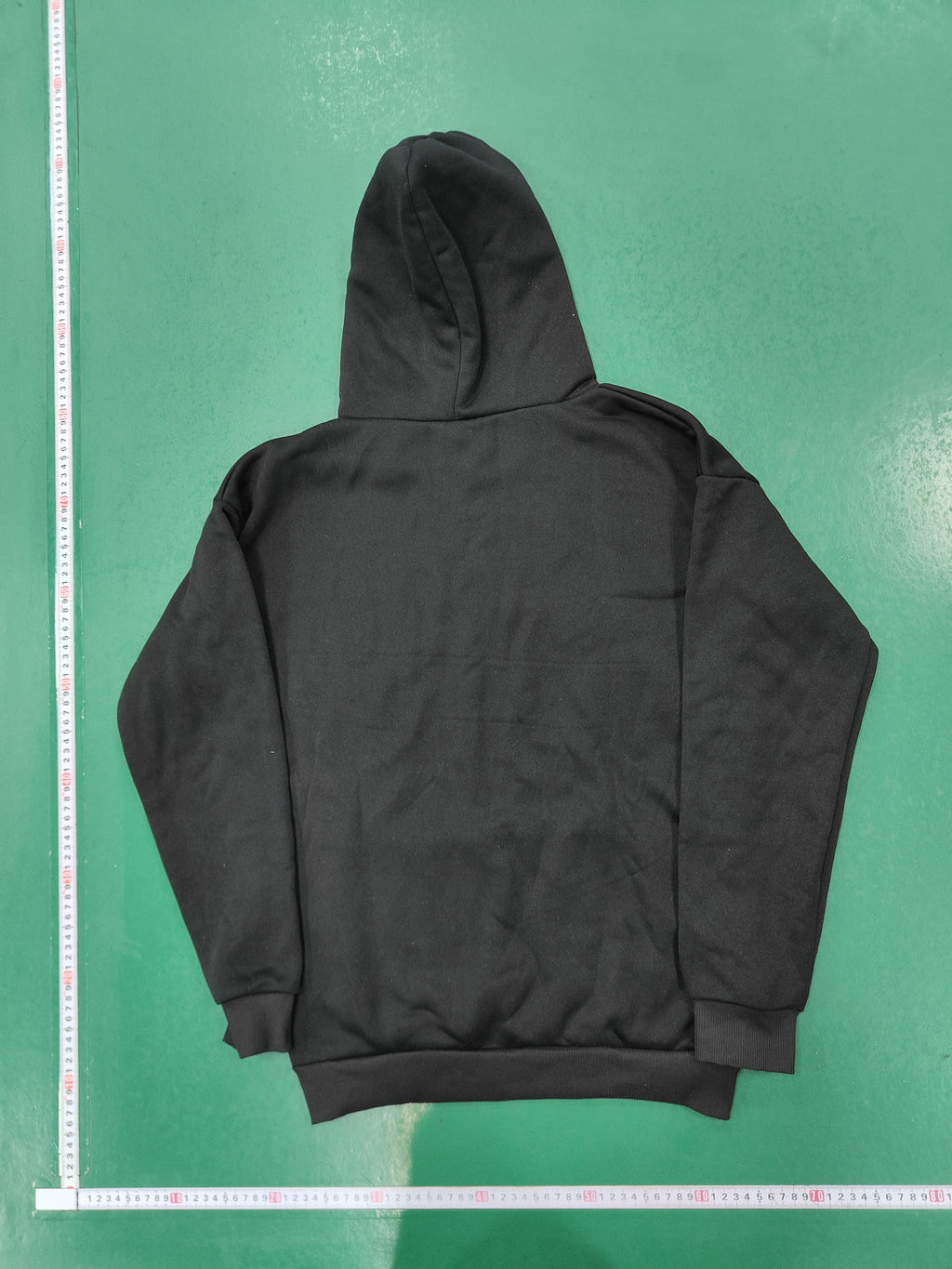 Black corteiz hoodie