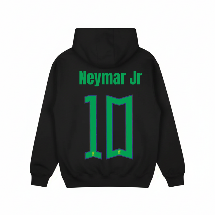 Neymar Brazil