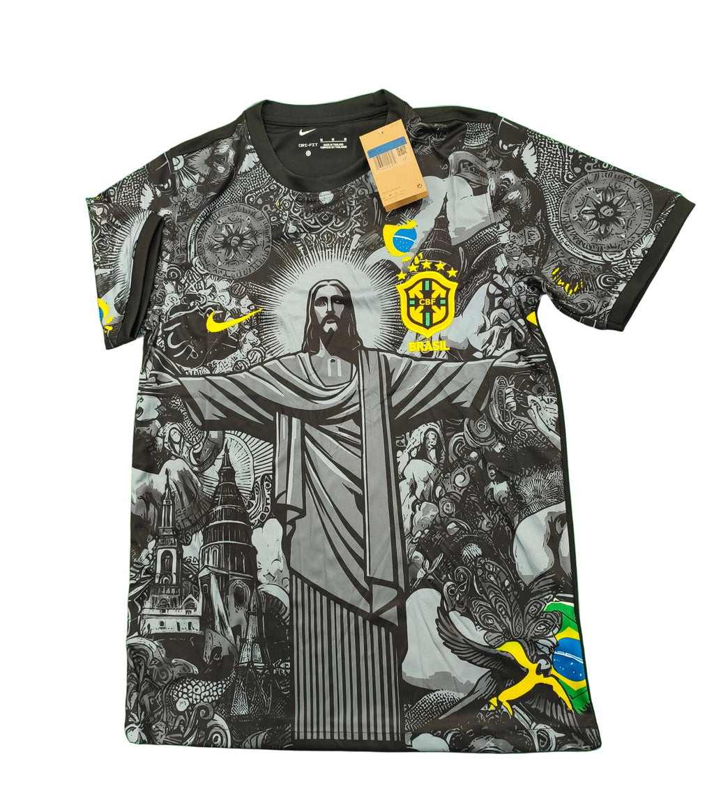 Brazil jersey