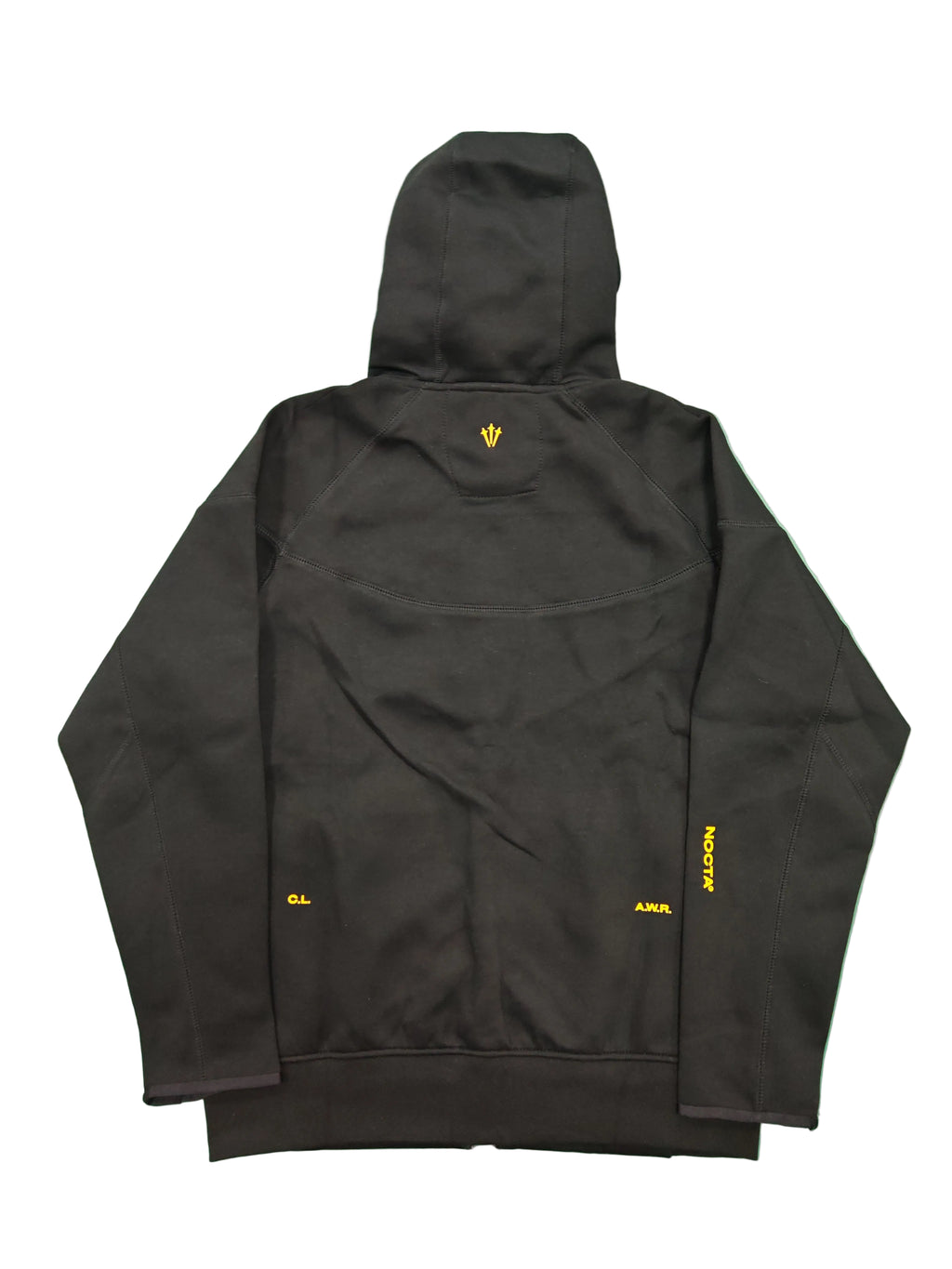 Notcha Nike tech 1:1