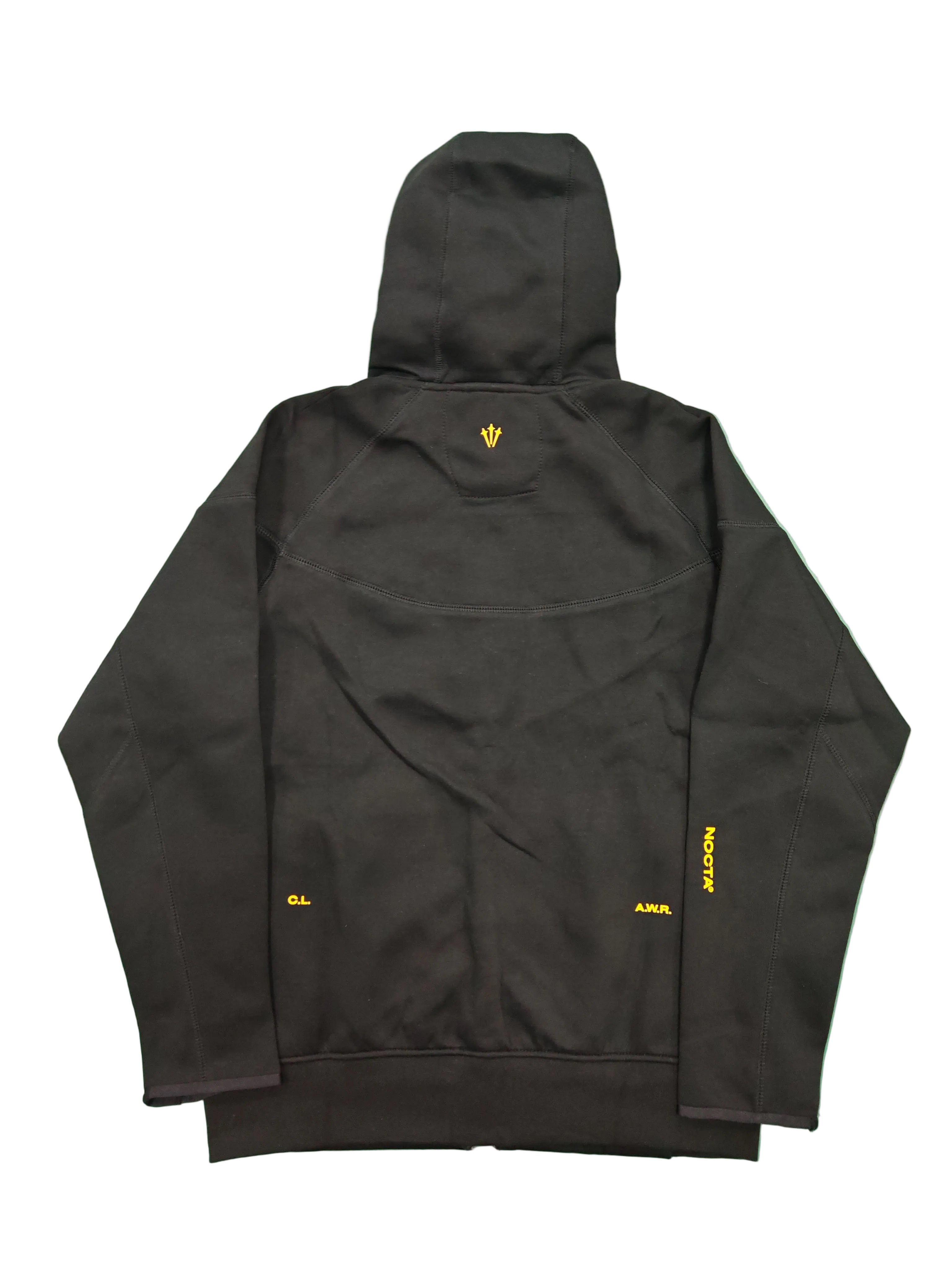 Notcha Nike tech 1:1