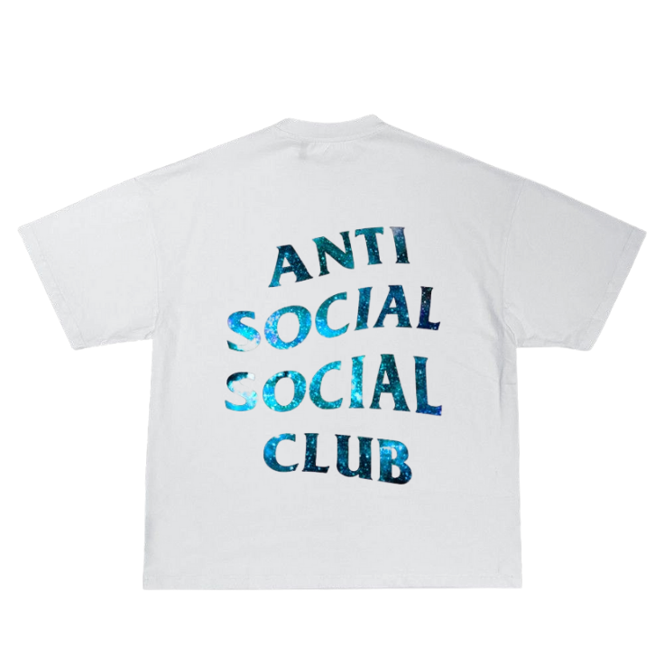 Anit social