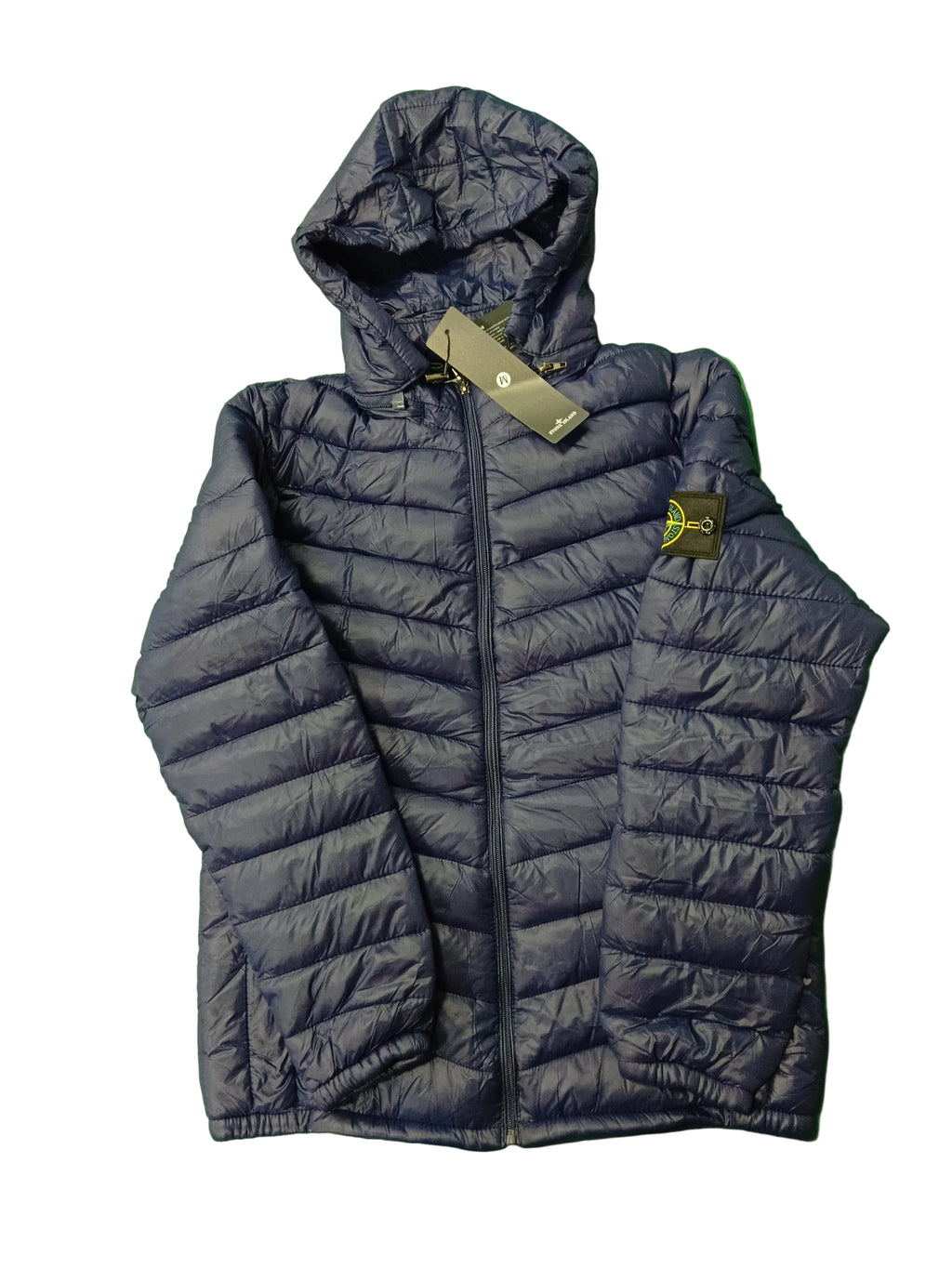 Stone island (M)blue