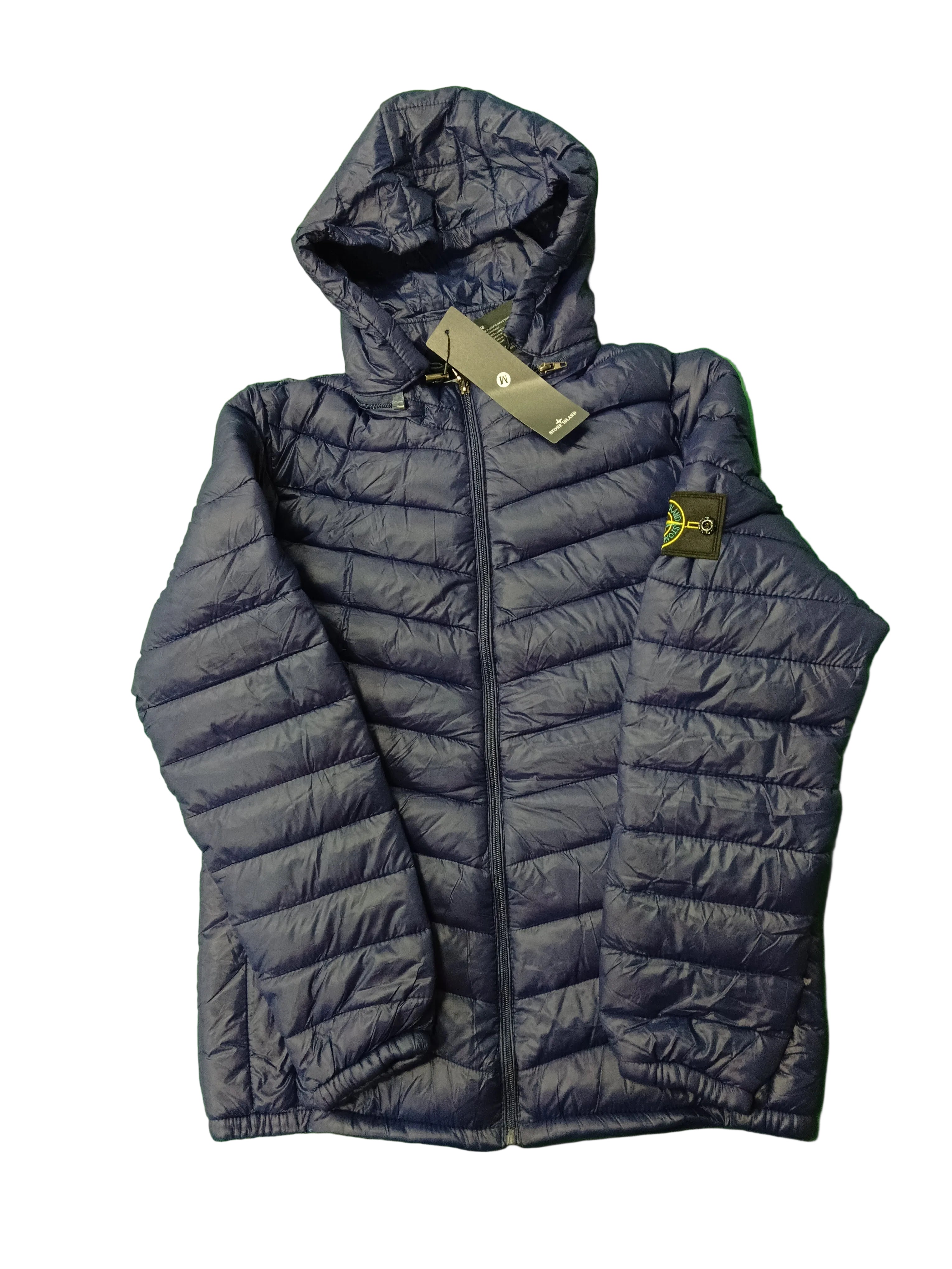 Stone island (M)blue