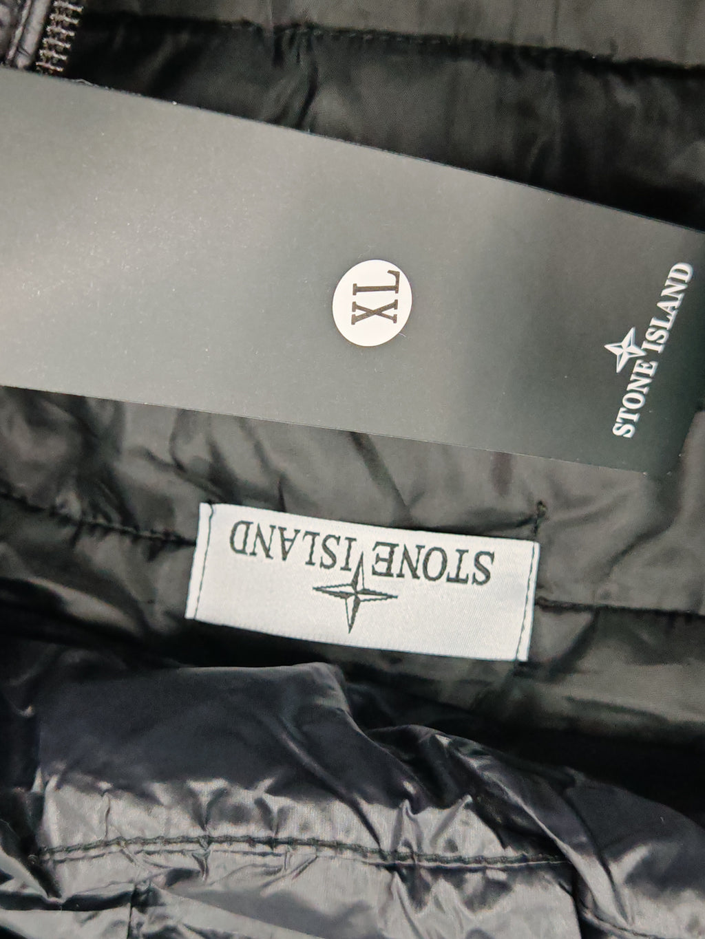 Stone island (XL)