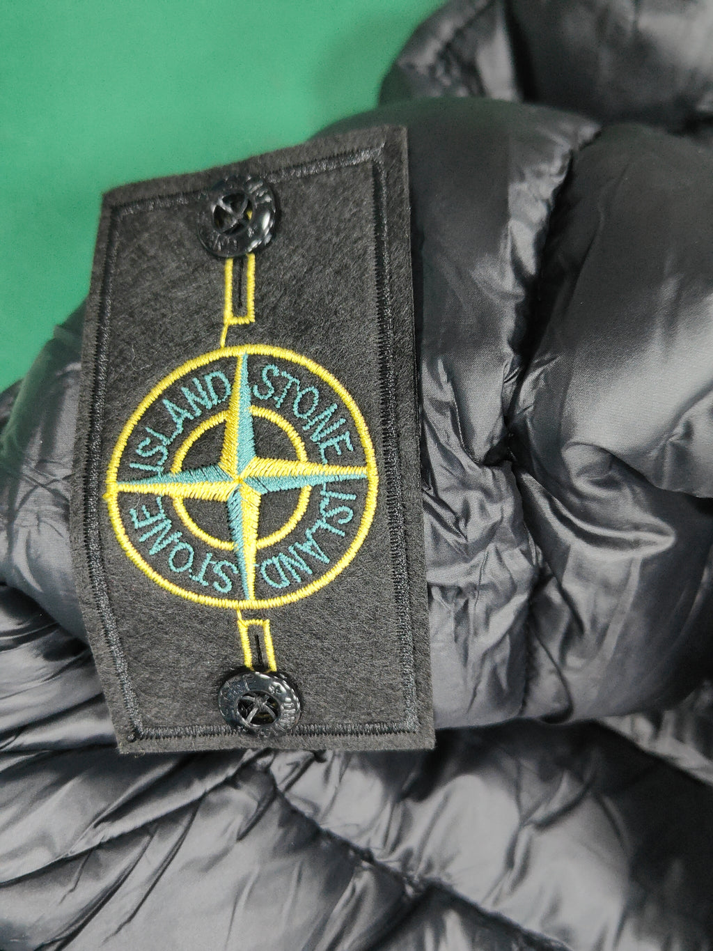 Stone island (L)