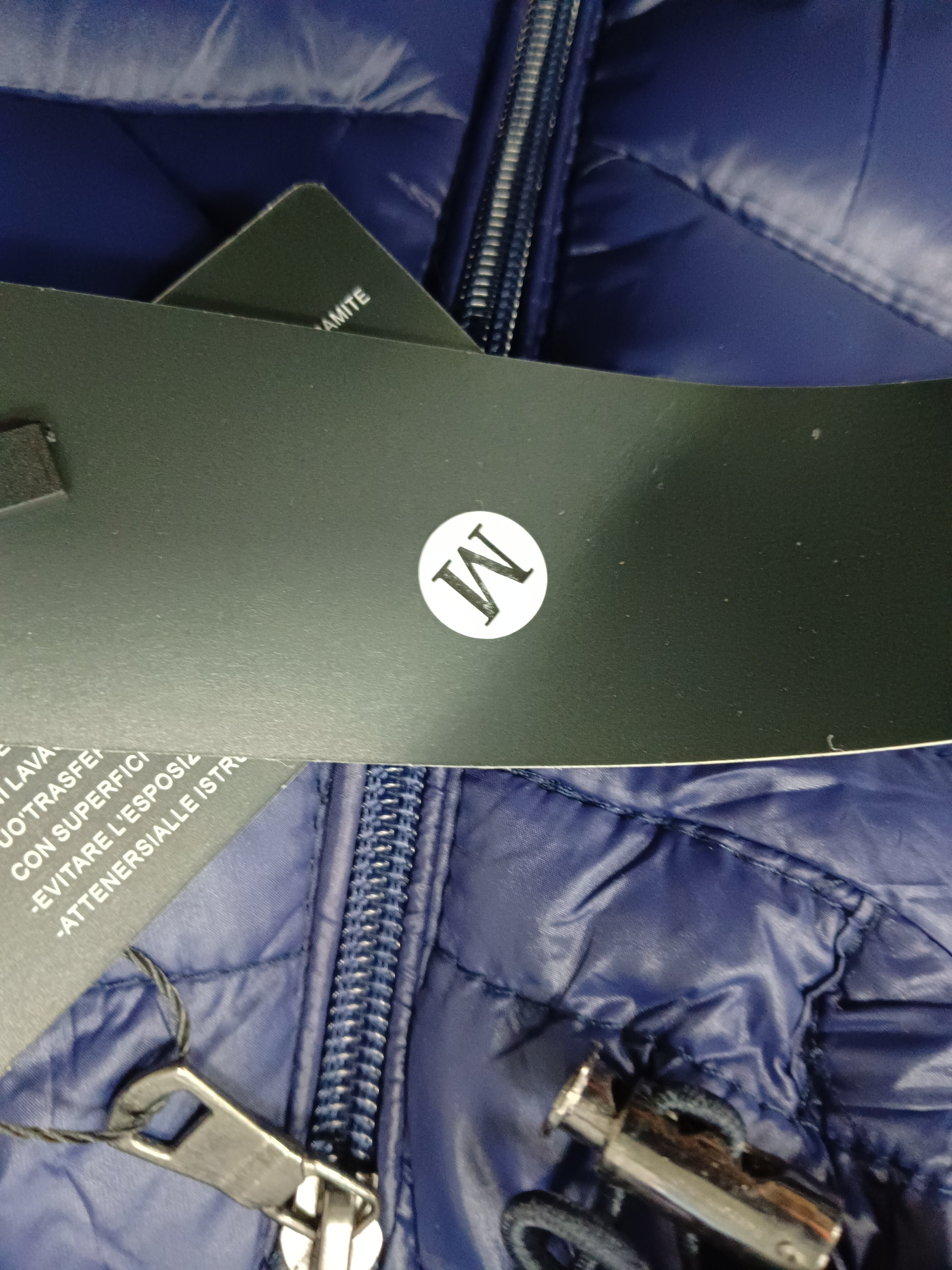 Stone island (M)blue