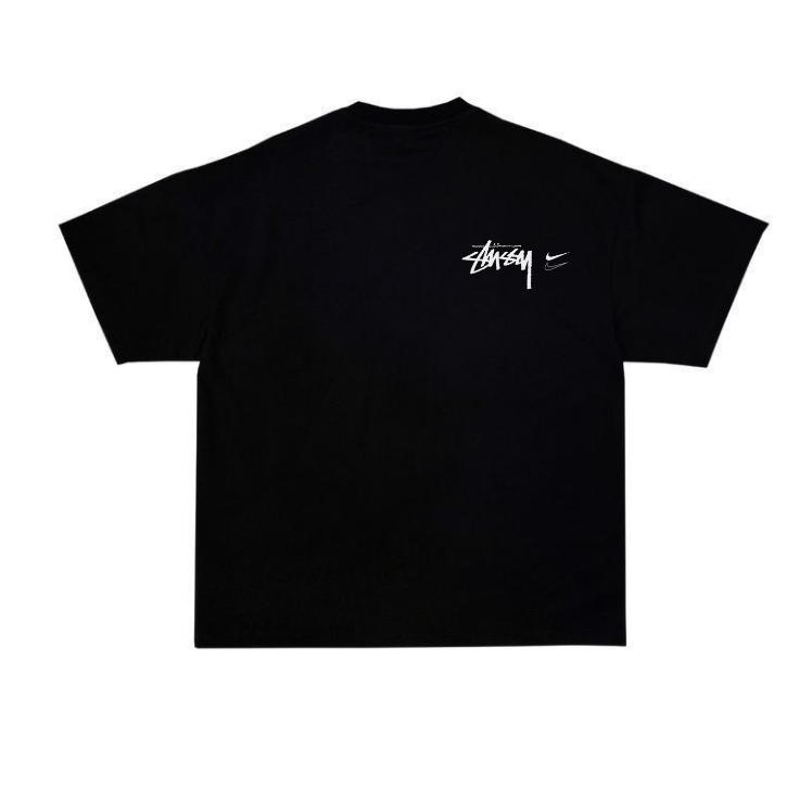 Stussy X Nike