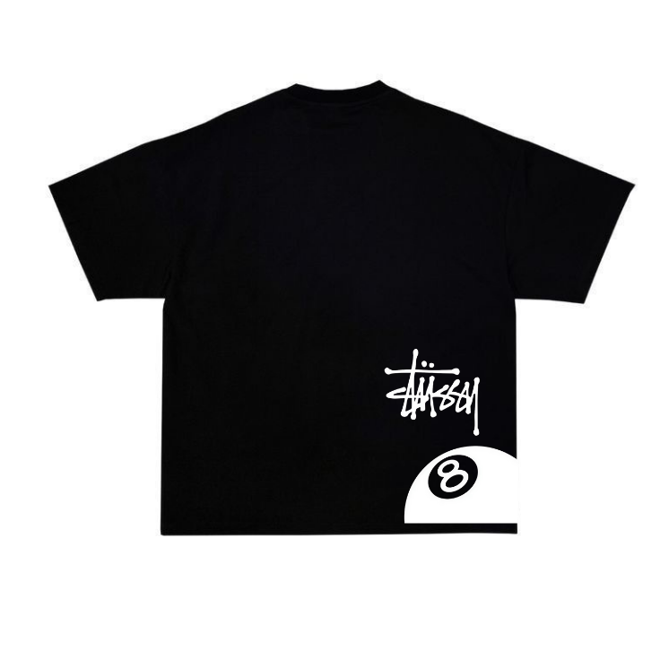 Stussy X Nike
