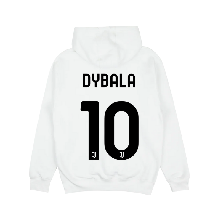 Dybala 10