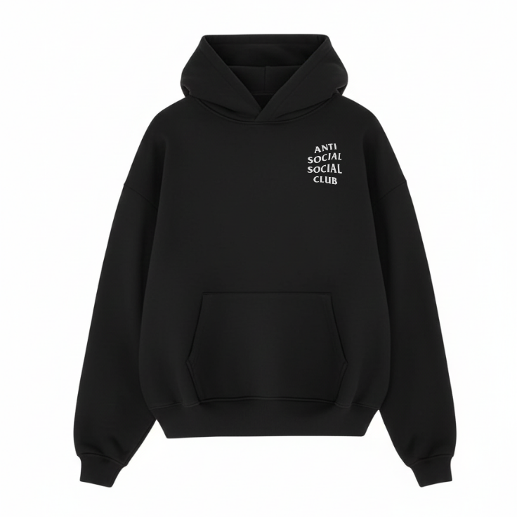 Anti-social X Ami Paris