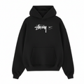 Stussy X Nike