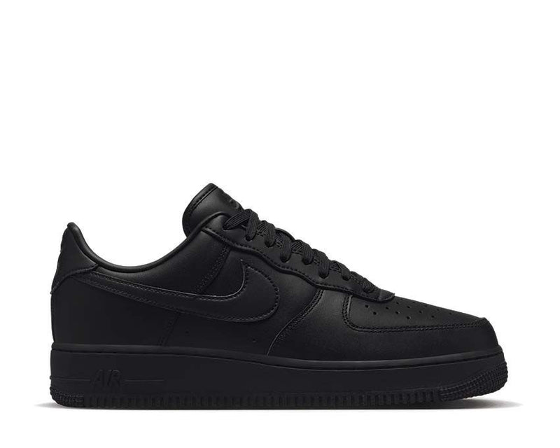 Black Af1 (42.5)
