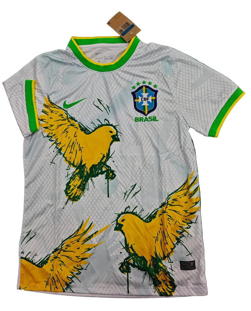 Brazilian birds jersey