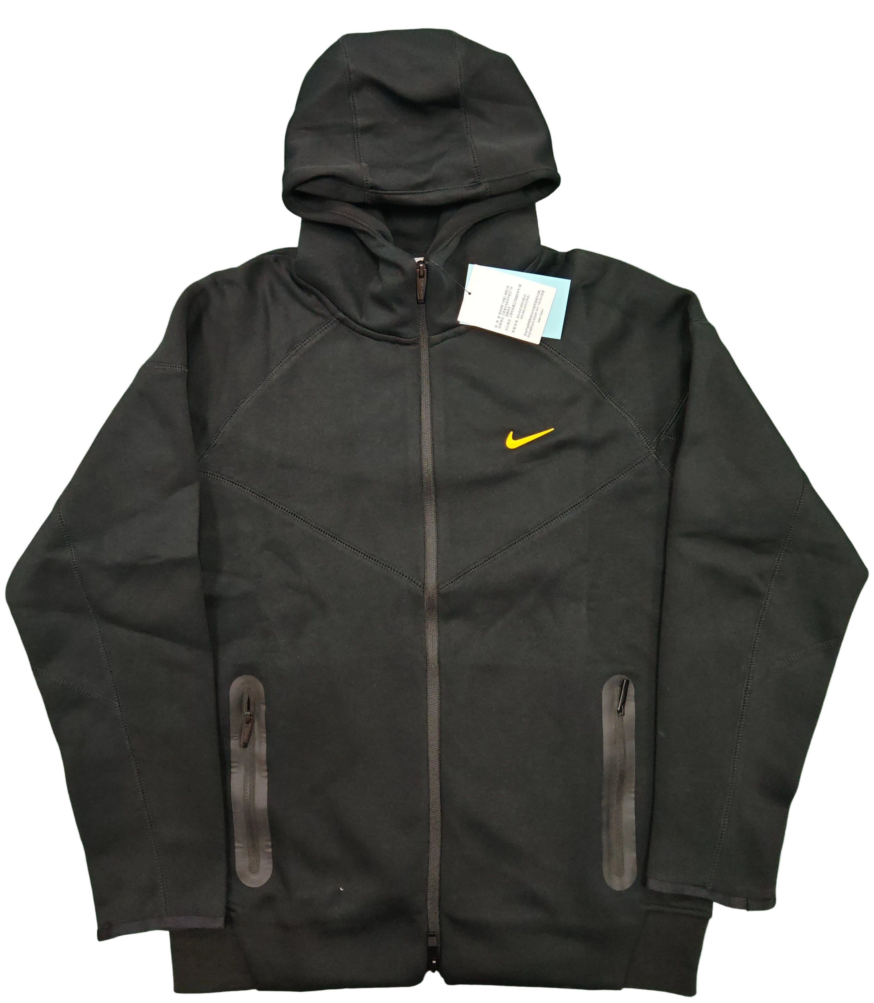 Notcha Nike tech 1:1