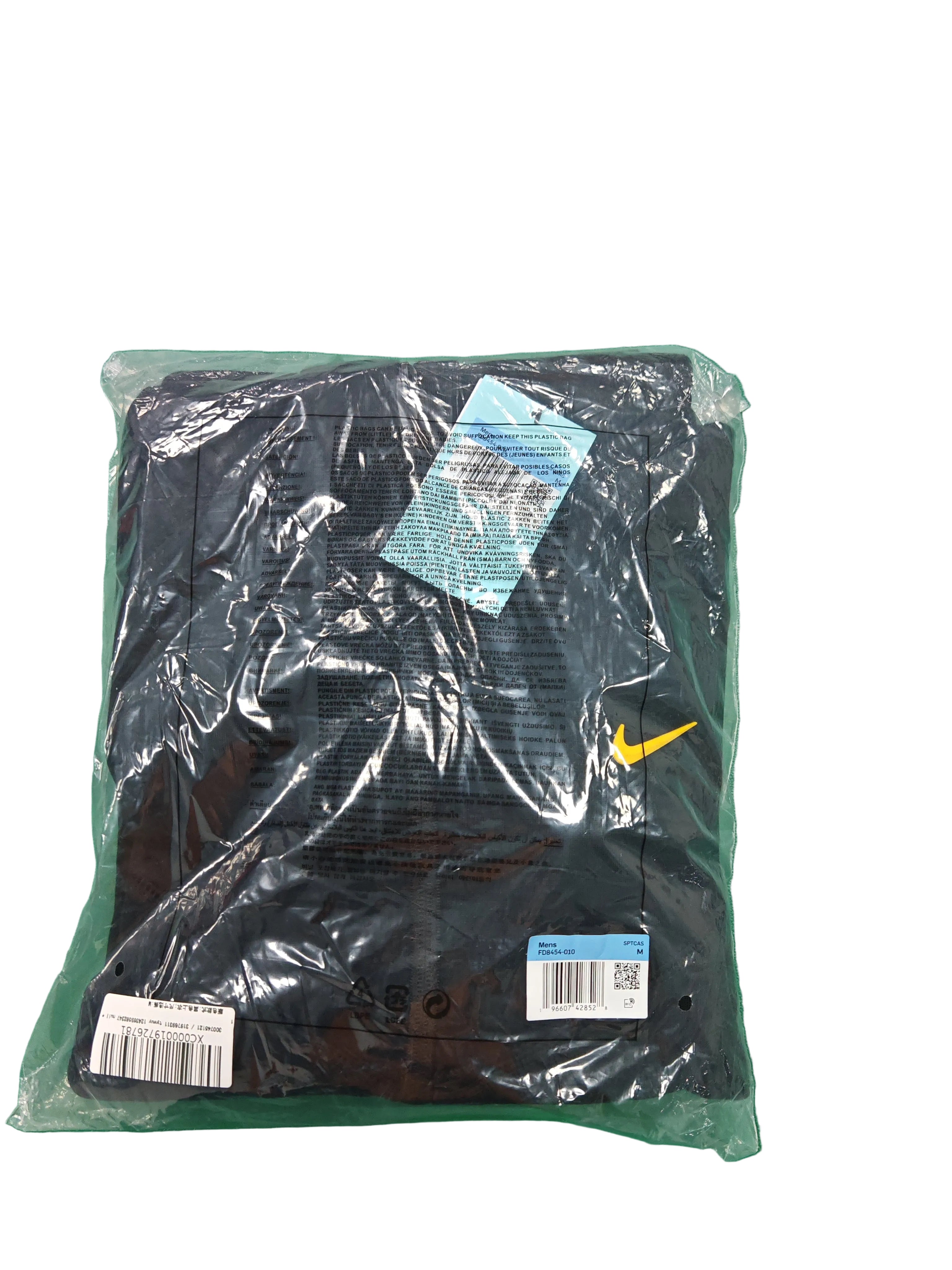 Notcha Nike tech 1:1